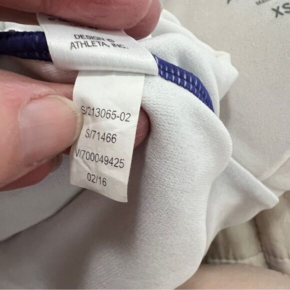 Dasein Women’s Handbag Satchel Top Handle Purse Gray - Picture 14 of 15